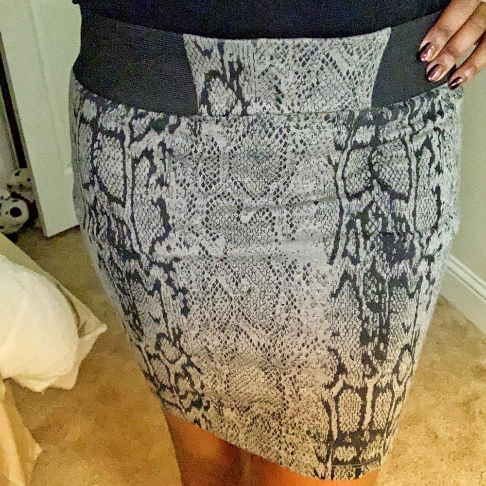 Mini Skirt from Guess